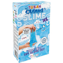 Tuban Craft Kit DIY Tuban Slime | Cloud XL