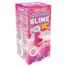 Tuban Craft Kit DIY Tuban Slime | Cookie