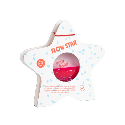 Petit Boum Sensory star | Nebula