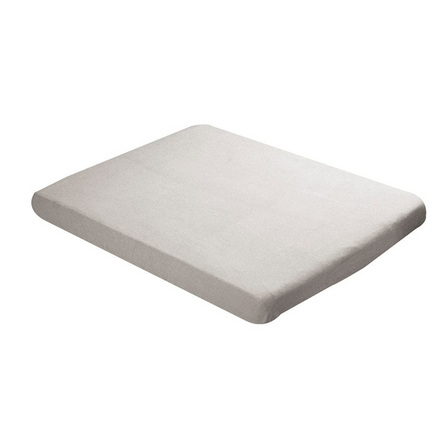 * BabyBest Jersey Fitted Sheet 70x140cm | Ecru