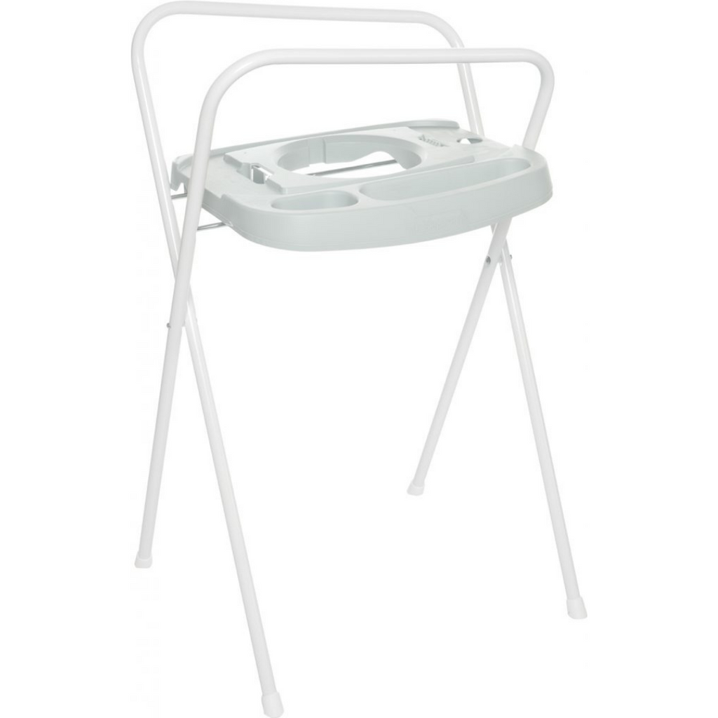 Bébé-Jou Bath stander Click 98cm | Sky Green