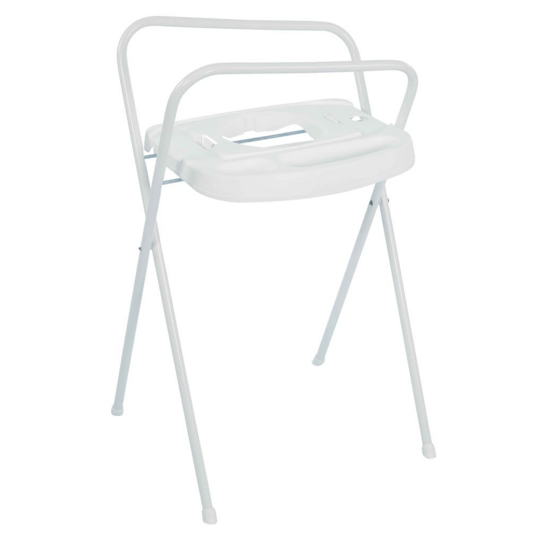 Bébé-Jou Bath stander Click 98cm | White