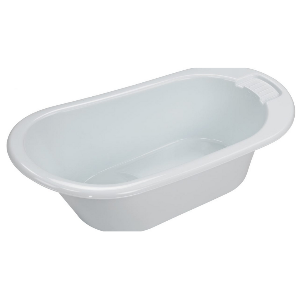 Bébé-Jou Bath Click Uni Light | Grey