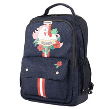 Jack Piers Backpack New York | Aloha