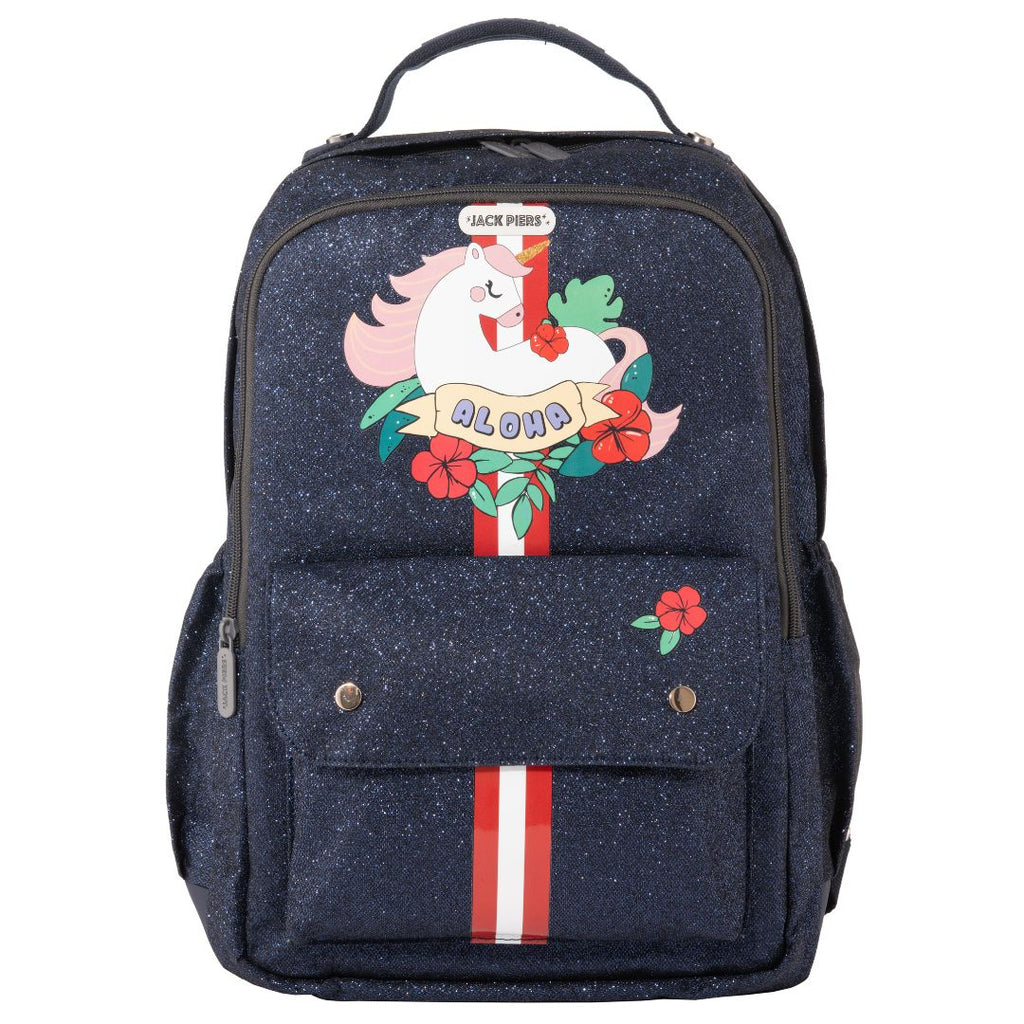 Jack Piers Backpack New York | Aloha