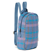 Studio Noos Backpack Mini | Wool Checked