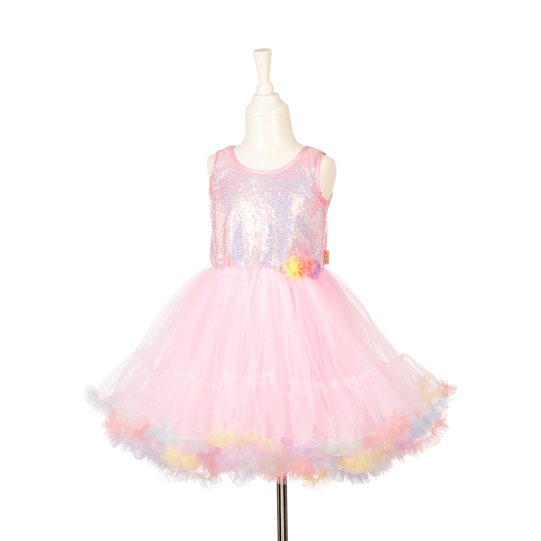 Souza Jocelyne Dress | 5-7Y