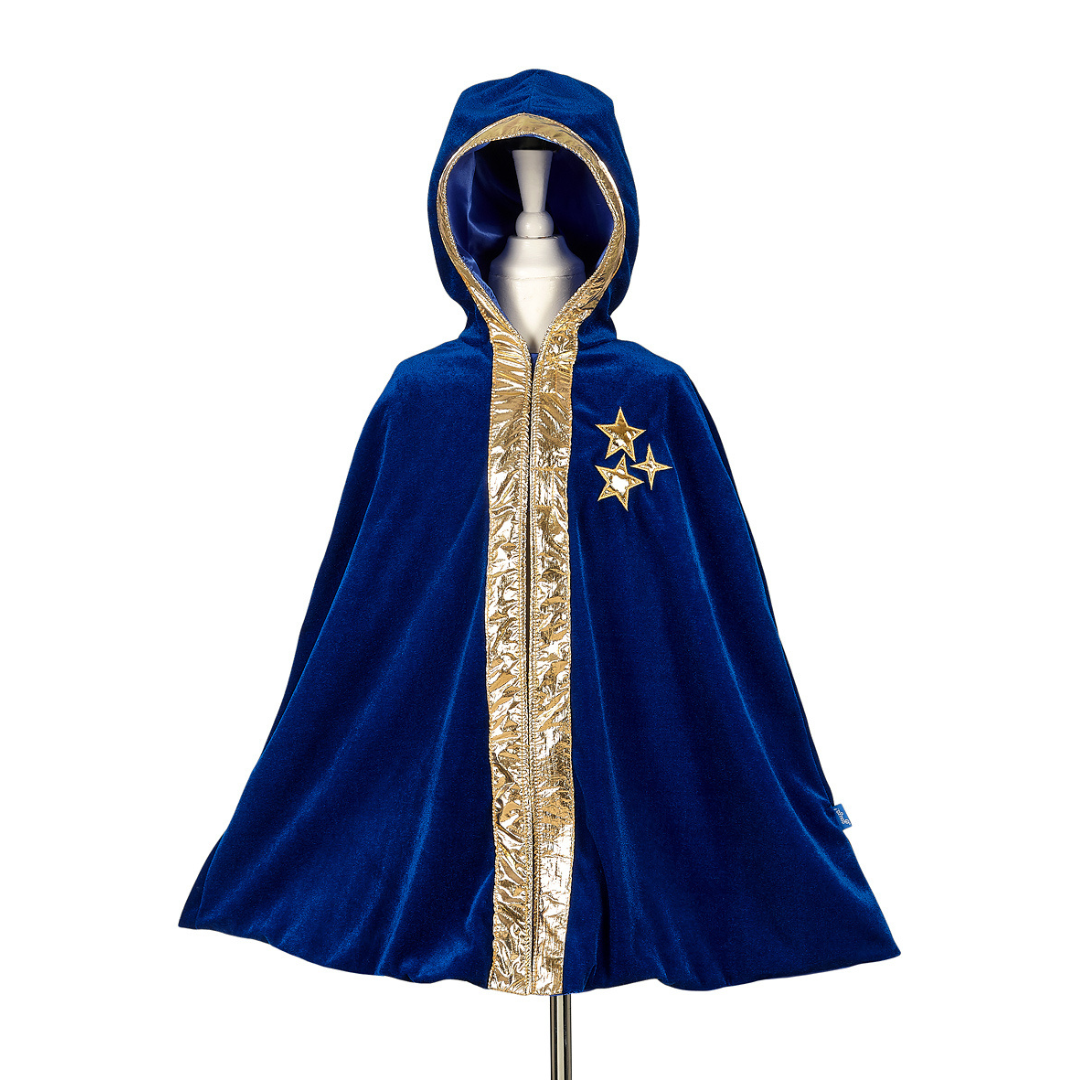 Souza Wilfred Magician Cape | 4-8Y