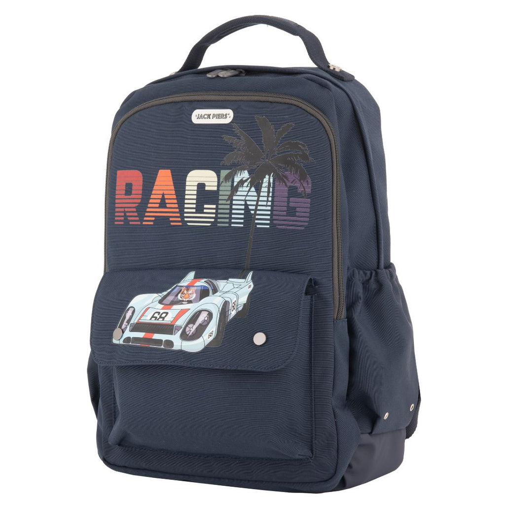 Jack Piers Backpack New York | Race