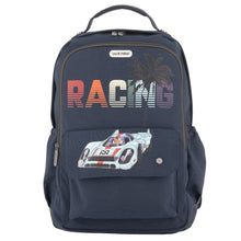 Jack Piers Backpack New York | Race