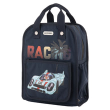 Jack Piers Backpack Amsterdam Medium | Race