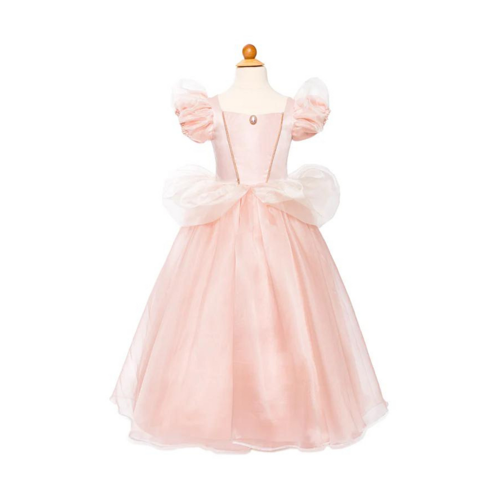 Great Pretenders Antique Princess Gown | 5-6Y