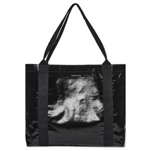 Studio Noos Mom Bag | Black Coated