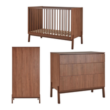 Quax Baby Room Ashi Chestnut | Original price € 1679