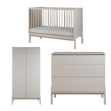 Quax baby room Ashi Clay | Original price € 1679