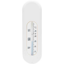 Bébé-Jou Baththermometer Uni | White