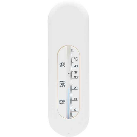 Bébé-Jou Baththermometer Uni | White