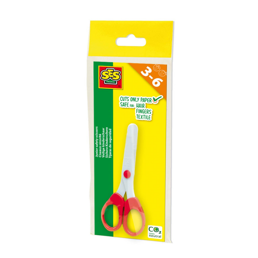 SES Creative Safe Children's Scissors