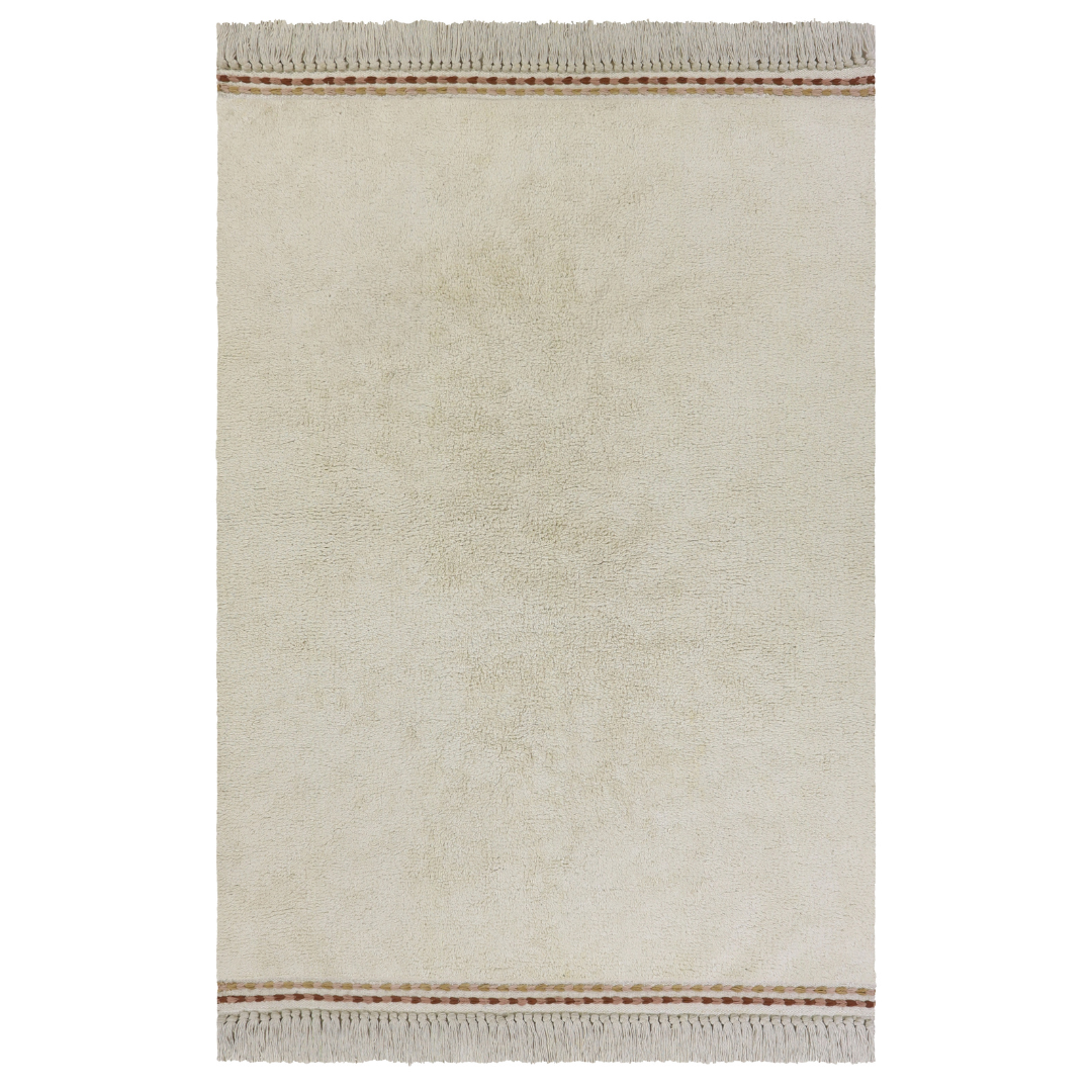 Tapis Petit Carpet 170x120cm | Sophie Natural