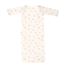 Puckababy Sleeping bag The Bag 4 Seasons - 6M/2,5Y | 100cm | Boats