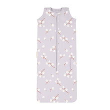 Puckababy Sleeping bag The Bag 4 Seasons - 6M/2,5Y | 100cm | White Magnolia