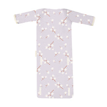 Puckababy Sleeping bag The Bag 4 Seasons - 6M/2,5Y | 100cm | White Magnolia