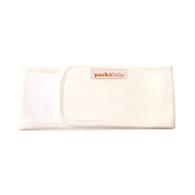 Puckababy Sleeping bag The Bag 4 Seasons - 6M/2,5Y | 100cm | White Magnolia