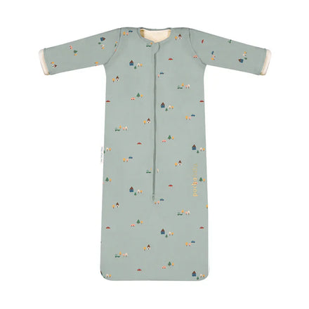 Puckababy Sleeping Bag The Bag 4 Seasons - 6 M/2.5 Y | 100 CM | Tiny village