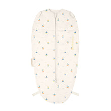 Puckababy Swaters sleeping bag Mini 3/6M - Cotton | Boats