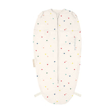 Puckababy Swaters sleeping bag Mini 3/6M - Cotton | Hearts Confetti