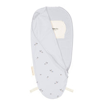 Puckababy Swaters sleeping bag Piep - 0/3M - Cotton | Birds