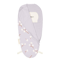 Puckababy Swaters sleeping bag Piep - 0/3M - Cotton | White Magnolia