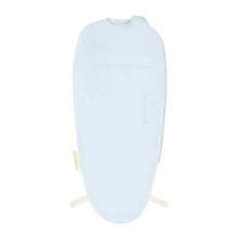 Puckababy Swaters sleeping bag Piep - 0/3M - Cotton | Sky