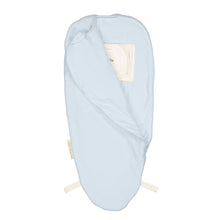 Puckababy Swaters sleeping bag Piep - 0/3M - Teddy | Sky