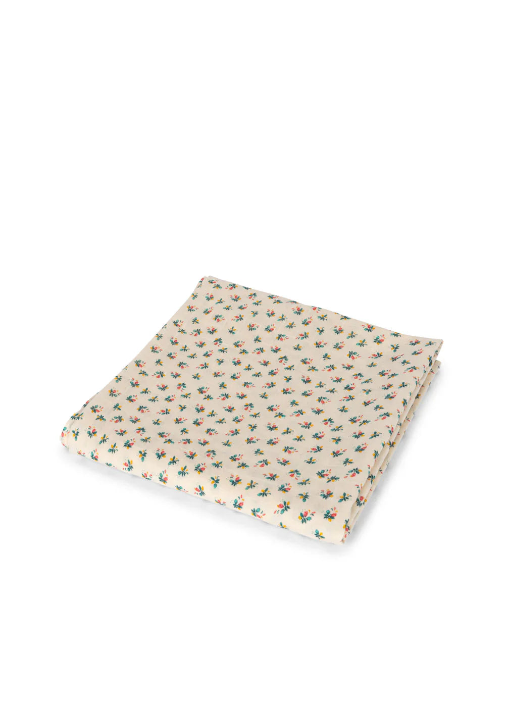 Konges Sløjd Big Muslin Swaddle Gots | Fleur Colore