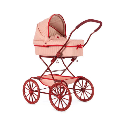 Konges Sløjd Doll Carriage | Mellow Rose