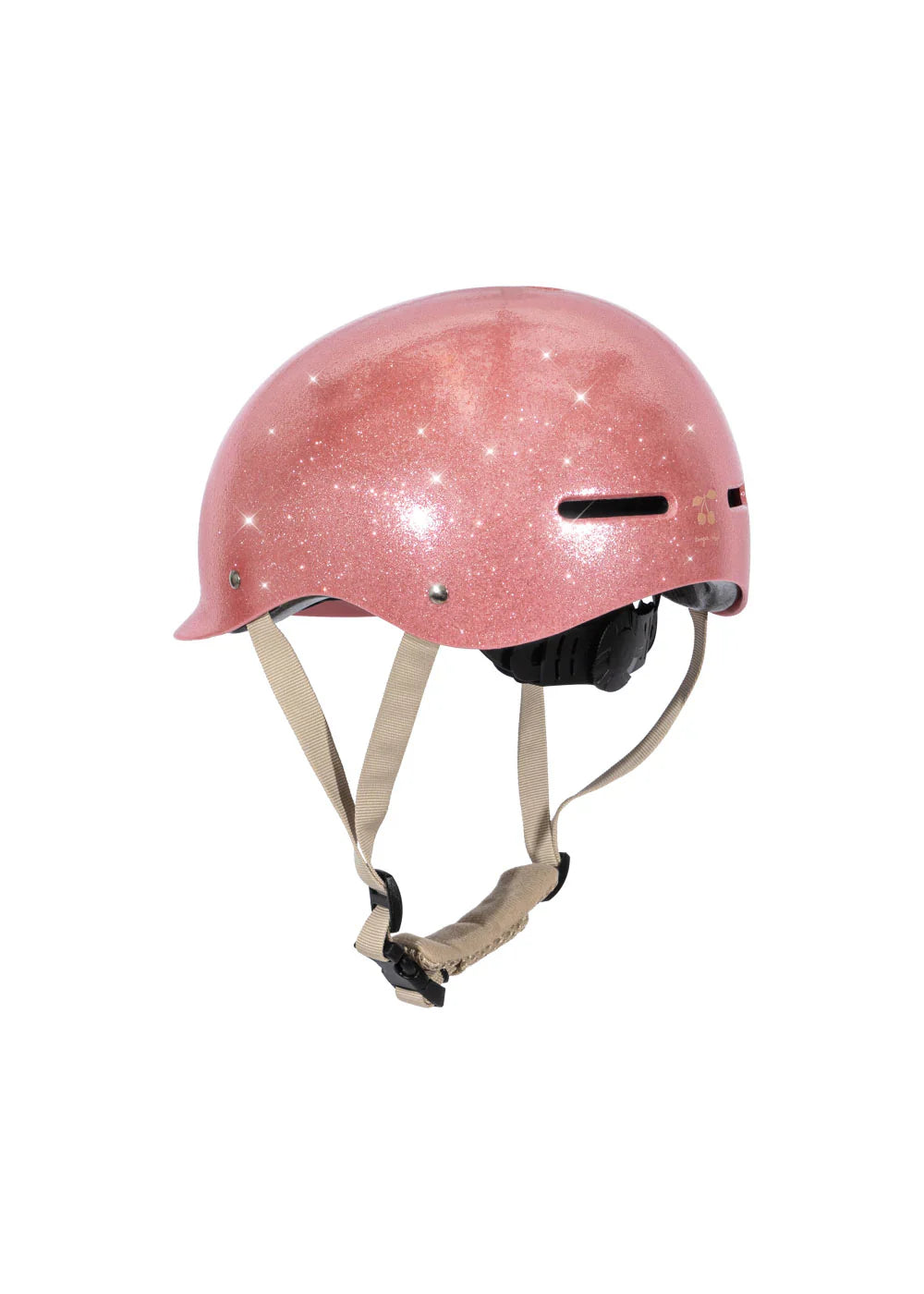 Konges Sløjd Bicycle Helmet | Glitter