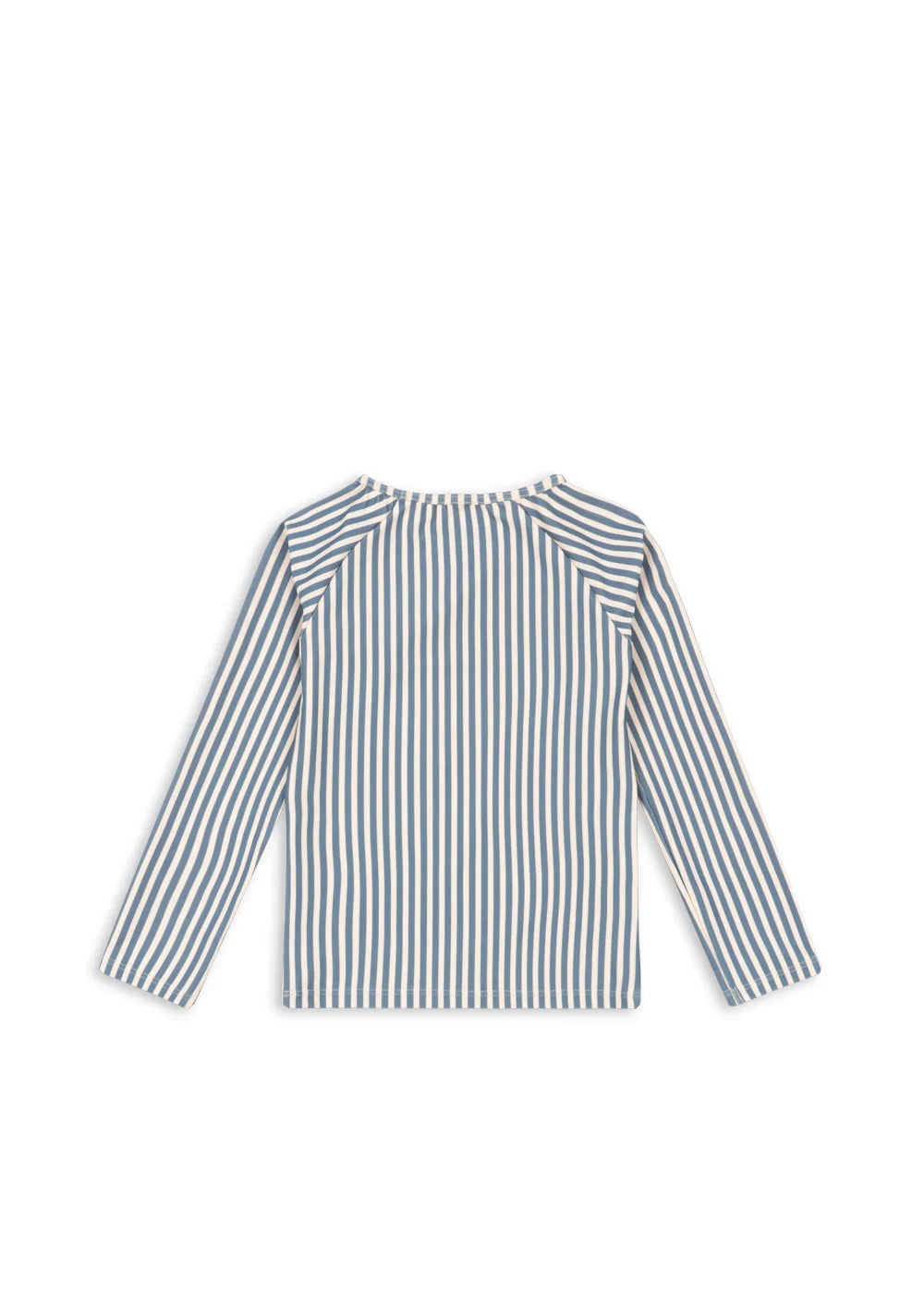 Konges Sløjd Aster Swim T-Shirt Grs | Sailor Stripe