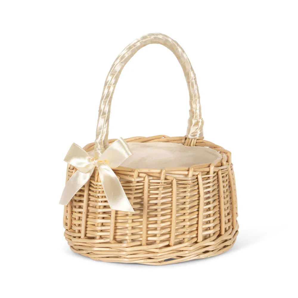 Konges Slojd Basket | Eggnog