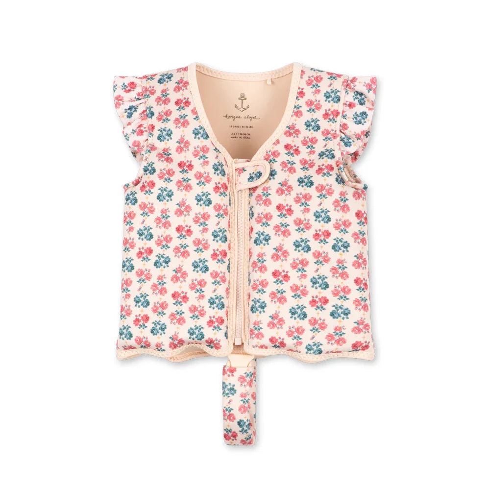 Konges Sløjd Life Jacket | Avery Lumina Rose