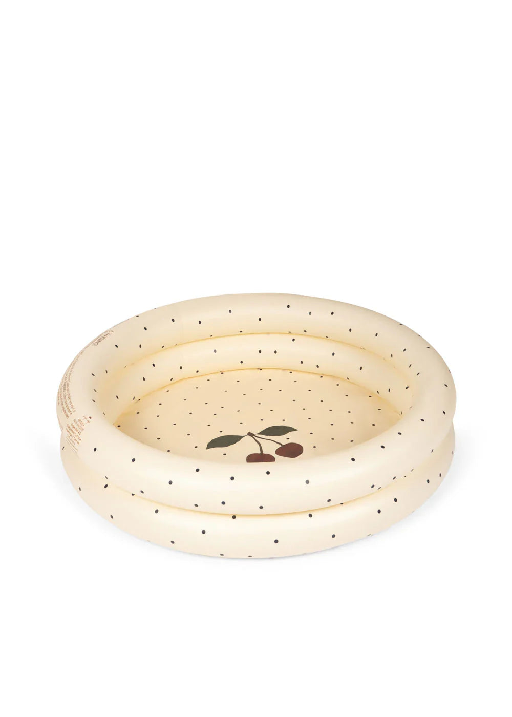 Konges Sløjd Pool 90cm | Navy Dot