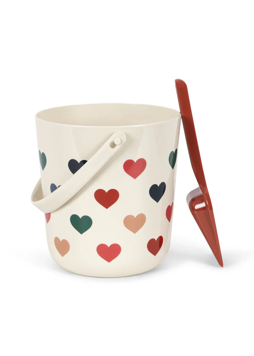 Konges Sløjd Beach Bucket & Scoop | Bon Coeur Coloré