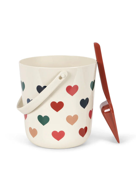 Konges Sløjd Beach Bucket & Scoop | Bon Coeur Coloré
