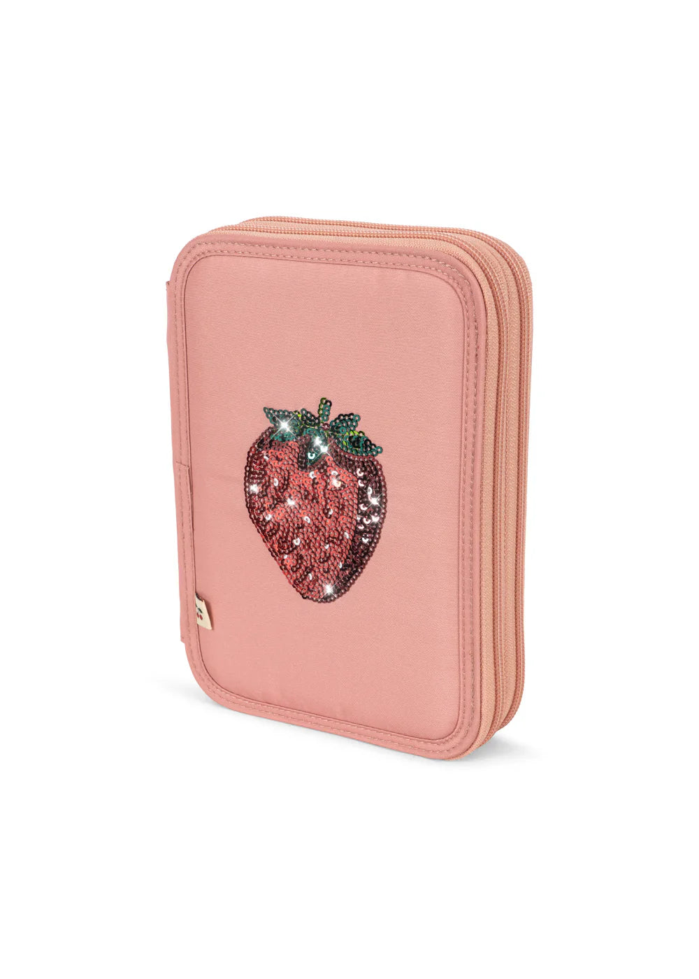 Konges Slojd Clover Pencil Case | Rosette
