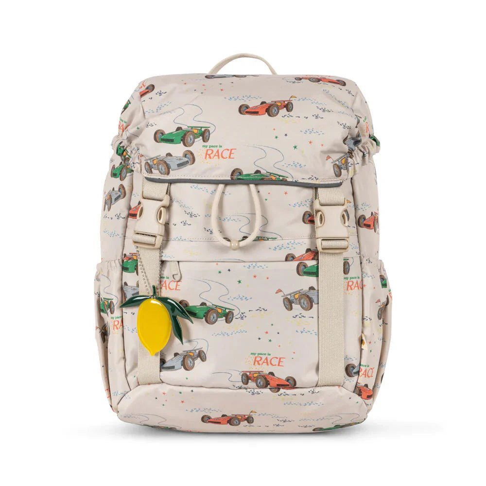 Konges Sløjd Bookbag Clover | Grand Prix