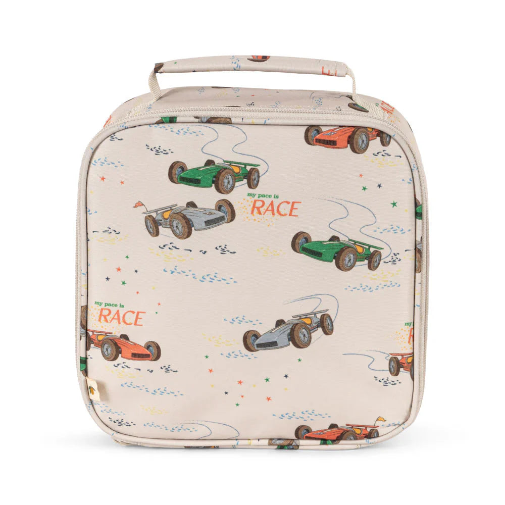 Konges Sløjd Clover Thermo Lunch Bag | Grand Prix