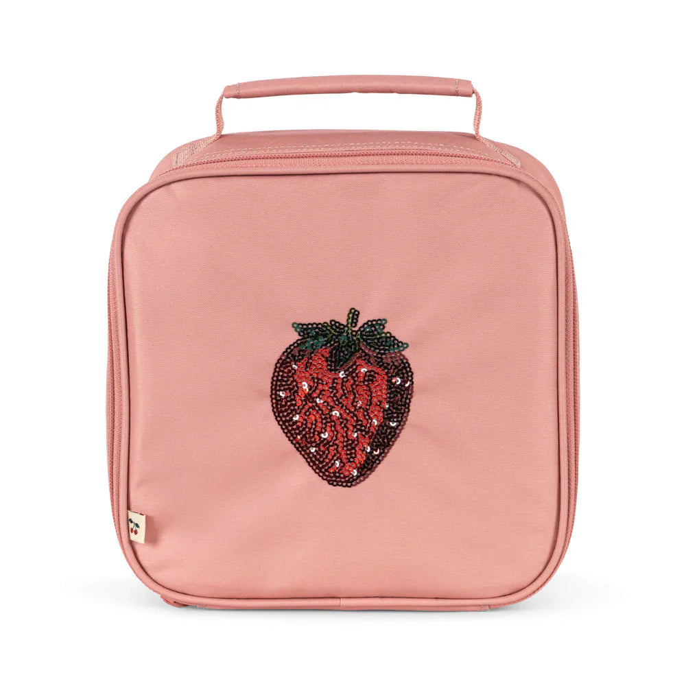 Konges Sløjd Clover Thermo Lunch Bag | Rosette
