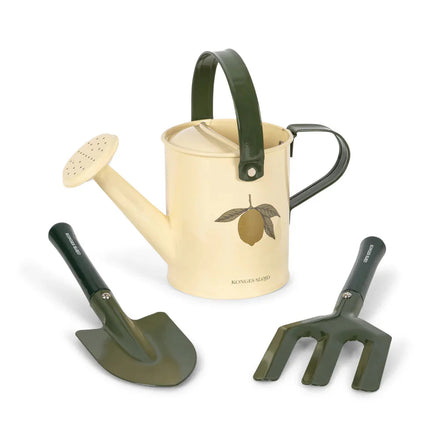 Konges Sløjd Garden Set | Lemon