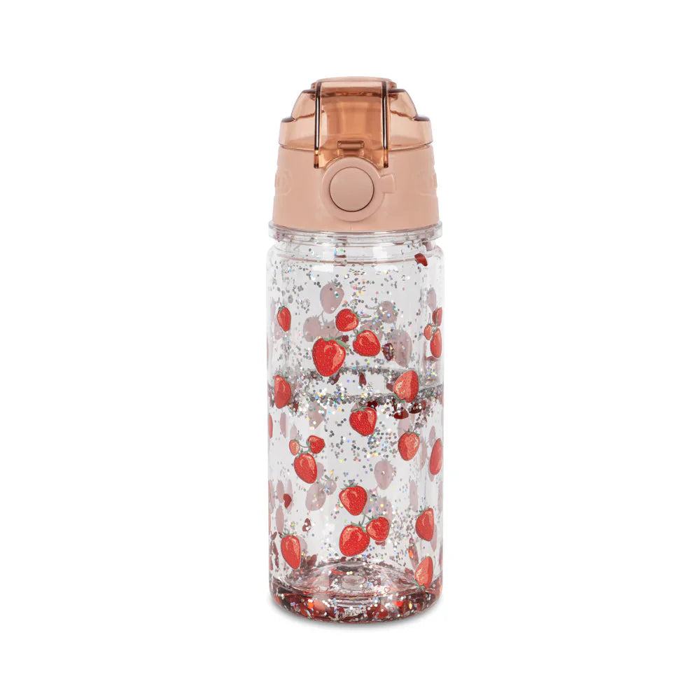 Konges Sløjd Glitter Thermo Bottle 330ml | Fragola