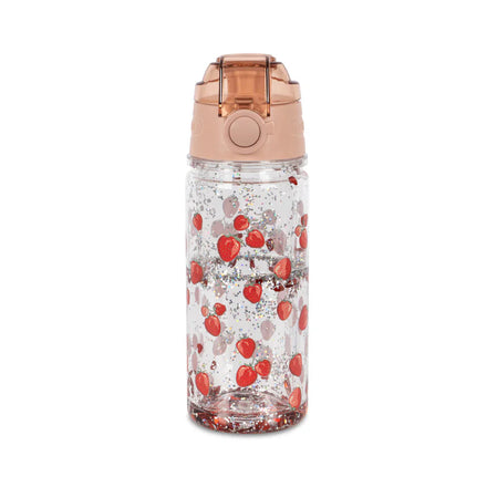 Konges Sløjd Glitter Thermo Bottle 330ml | Fragola